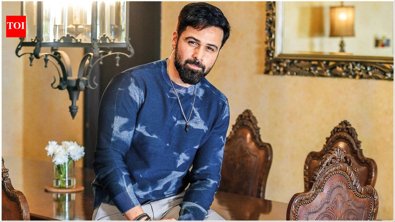 Inside Emraan Hashmi’s Rs 25 crore Pali Hill home: A tour of ‘Taskaree’ star’s minimalist Mumbai sanctuary