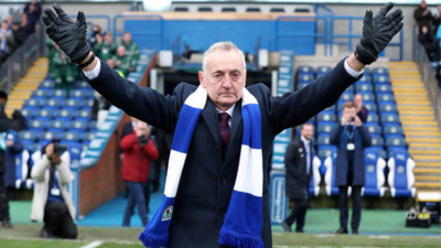 Blackburn Rovers legend Tony Parkes dies at 76, tributes pour in for the veteran coach