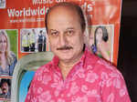 Anupam Kher