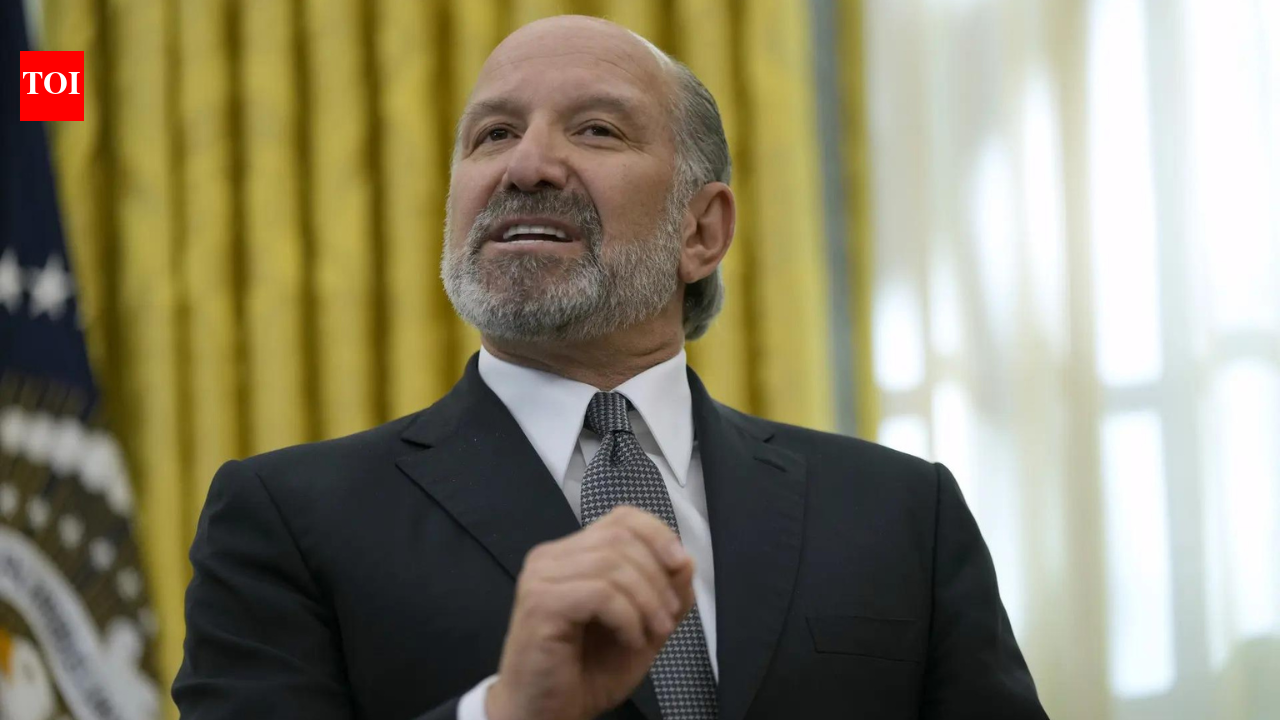 US Commerce Secretary Howard Lutnick says Nvidia H200 AI chip yet to reach China despite Trump administration's ‘green light’ because …