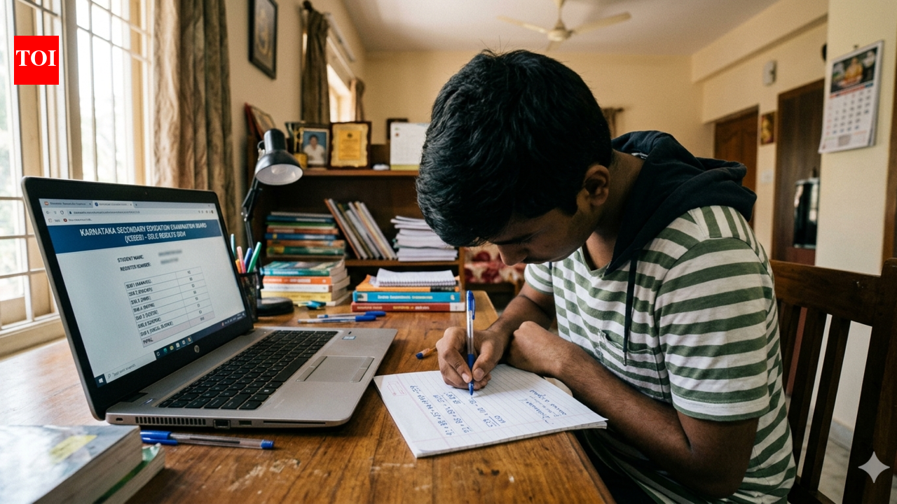 UP Board Results 2026: When will class 10th and class 12th Compartment exams be held? Check details here