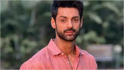 Karan Wahi shuts down rumours of quitting acting for spirituality, says it doesn’t mean stepping away from his career