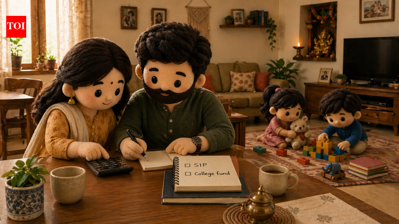 Baby on board? Why a financial plan trumps diaper supply