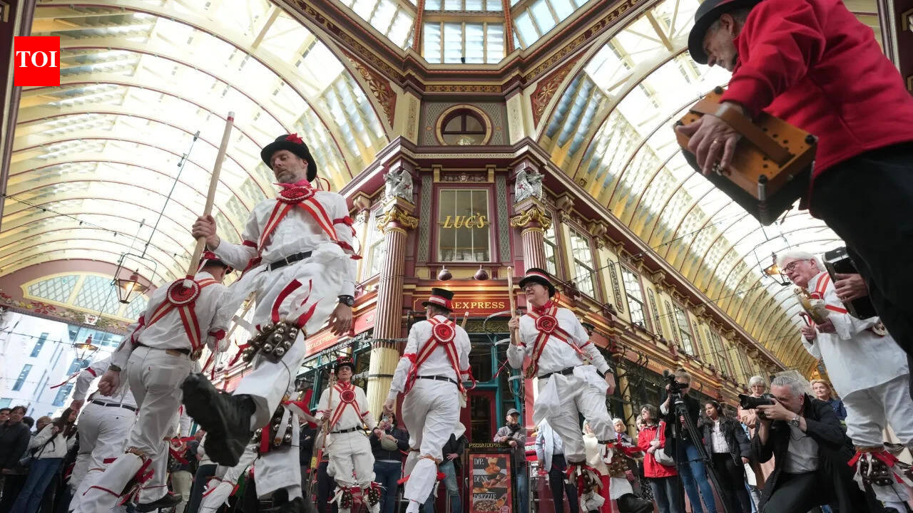 St George’s Day row: Nottingham councillor’s remarks ignite debate over patron saint history