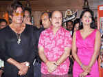 Music launch: 'Mr.Bhatti On Chutti'