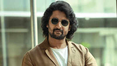 Is 'The Paradise' delay impacting Nani's other upcoming project? Here's what we know