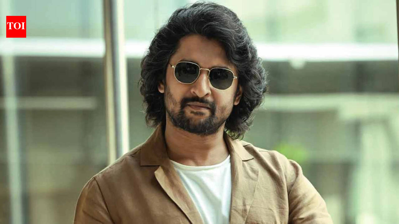 Is ‘The Paradise’ delay impacting Nani’s other upcoming project? Here’s what we know