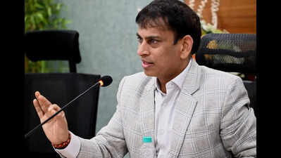 CIDCO plans 374-hectare Integrated Logistics Park in Navi Mumbai, invites expressions of interest for Phase 1