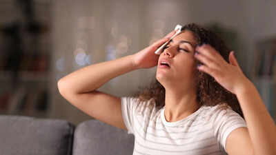  Why warm nights and humidity are more dangerous than you think