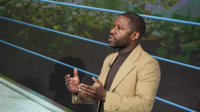 Floyd Mayweather Jr confirms June 27 fight vs Mike Zambidis as $600M ‘Fight of the Century’ rematch with Manny Pacquiao faces uncertainty