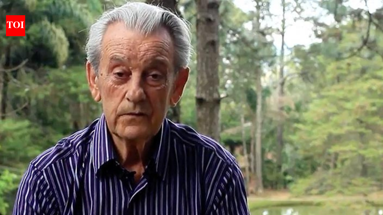 The green warrior: Man grew a 31-hectare forest on degraded land over 40 years despite pro-deforestation policies