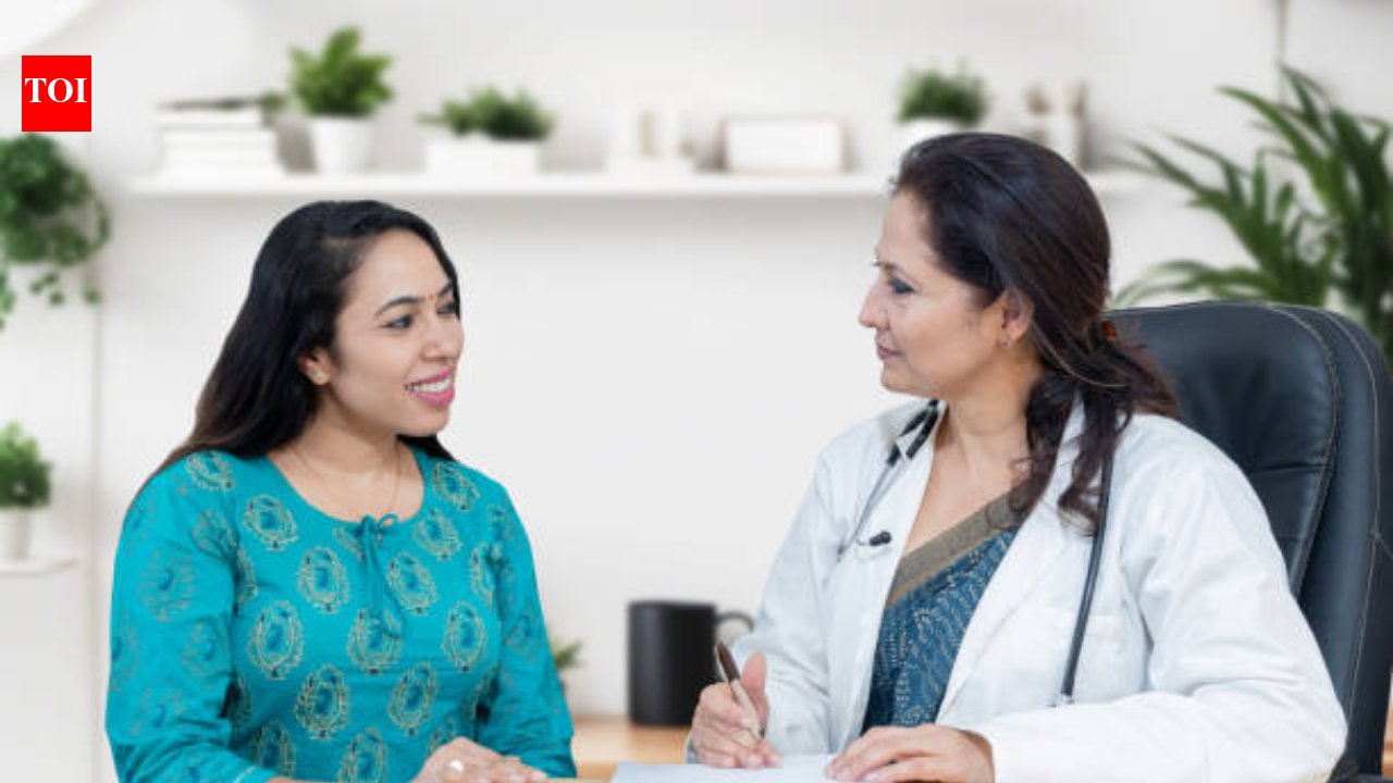 The first gynaecologist visit: Why so many Indian women delay it