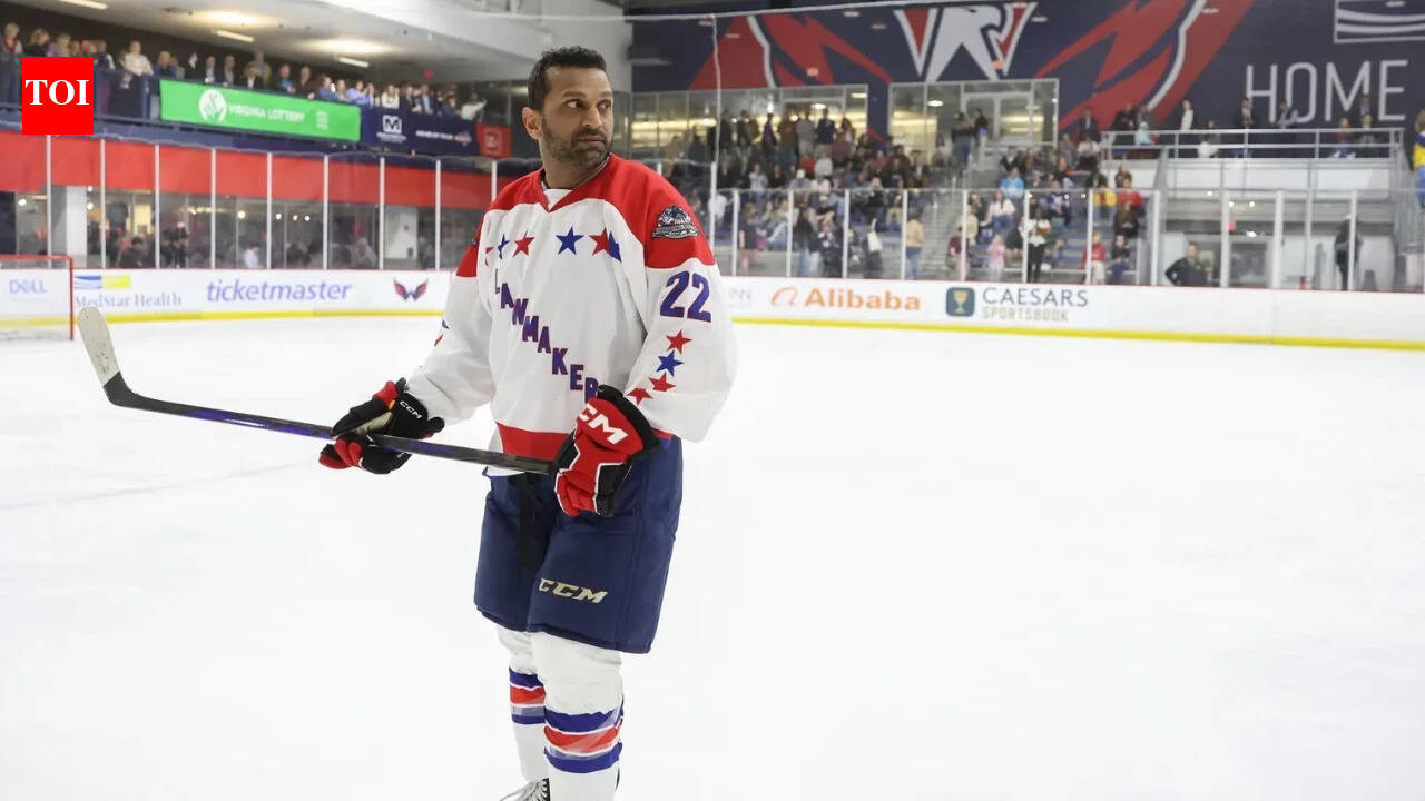 'Coach Kash' was more like a bro: Friend speaks up about FBI director amid raging controversy