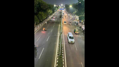 Govt plans to upgrade airport-Nandankanan road to 8 lanes