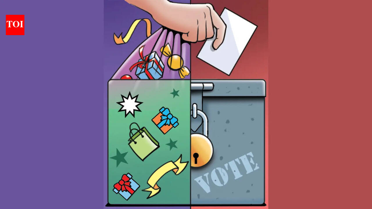 Notes For Votes Don’t Make Voters Better Off