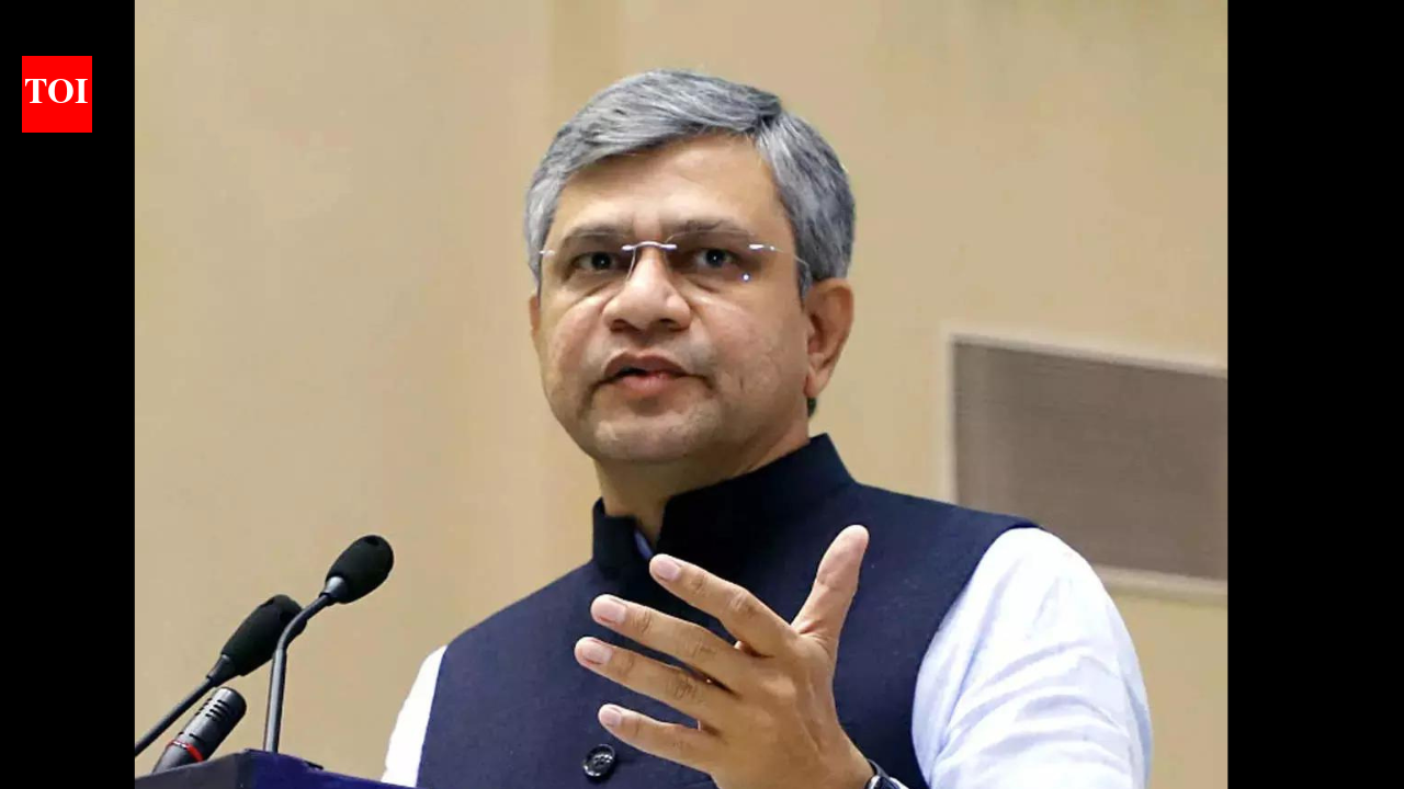 4th rail line between Jaleswar & Berhampur to ease congestion on Chennai-Howrah main line