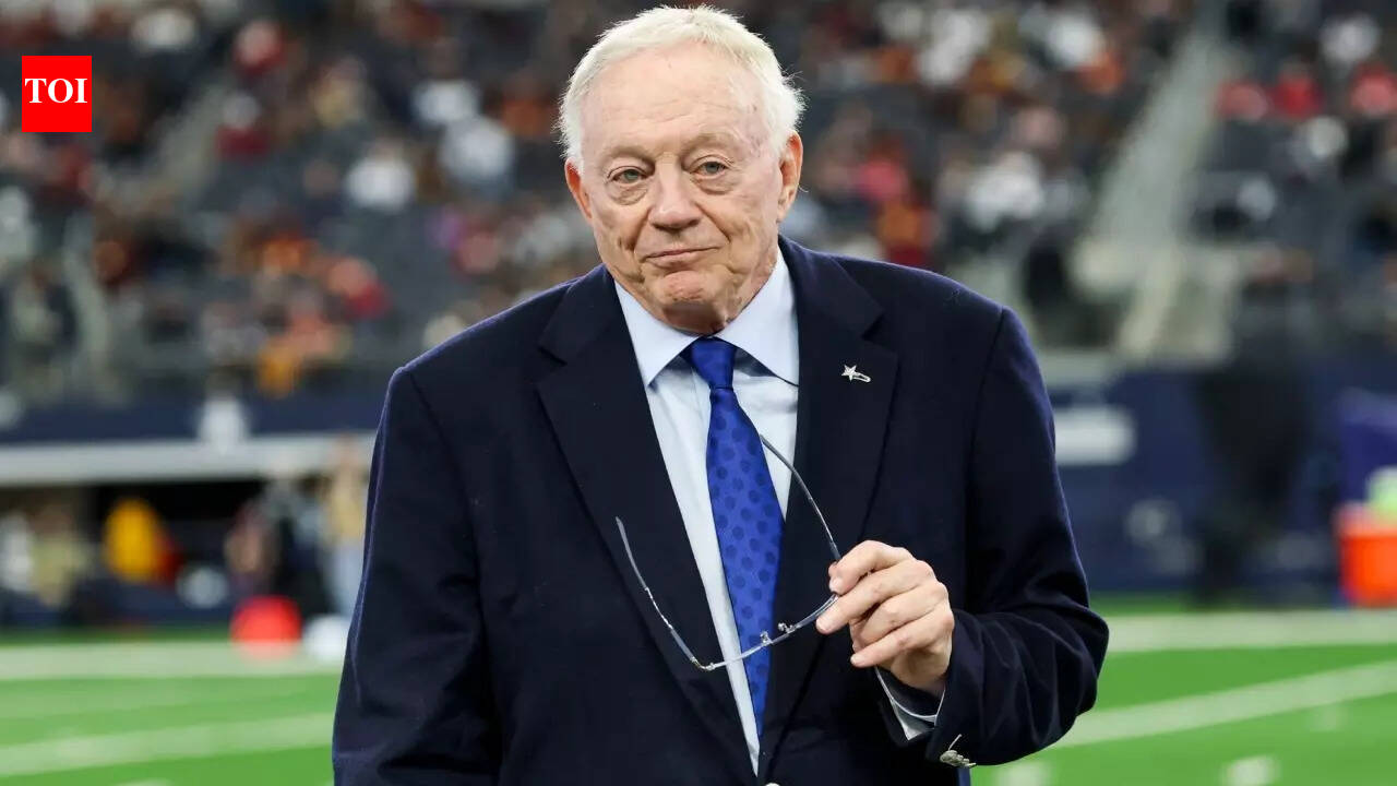 “Not very good at”: Skip Bayless Urges Jerry Jones to do the one thing he rarely does as Dallas Cowboys eye defensive boost in NFL Draft decision