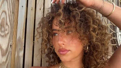 Will Levis' ex Gia Duddy has something to say to WAGs at the 2026 NFL Draft