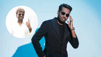 Tamil Nadu elections 2026: ‘Raaka’ director Atlee steps out to vote; greets fans with a smile