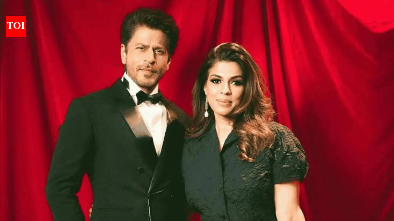 Shah Rukh Khan’s manager Pooja Dadlani buys three Bandra apartments with family for Rs 38.21 crore: Report