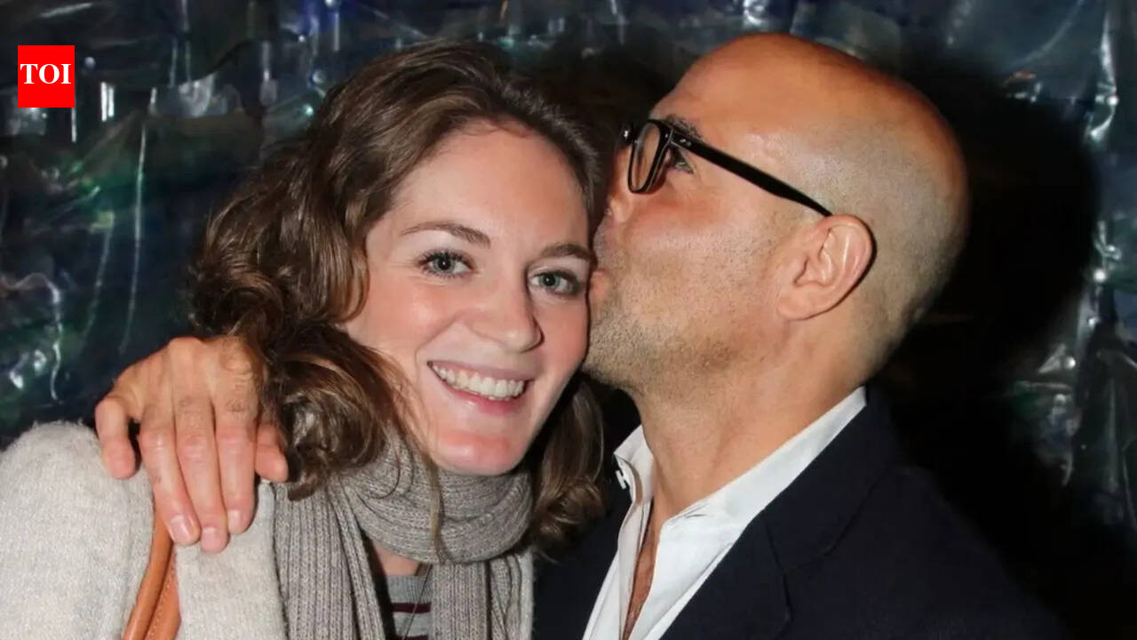 Stanley Tucci and Felicity Blunt: Here’s all you need to know about the ‘The Devil Wears Prada 2’ star’s wife