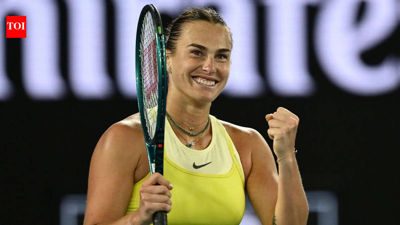What is the net worth of Aryna Sabalenka? Earnings, prize money, and endorsements explored