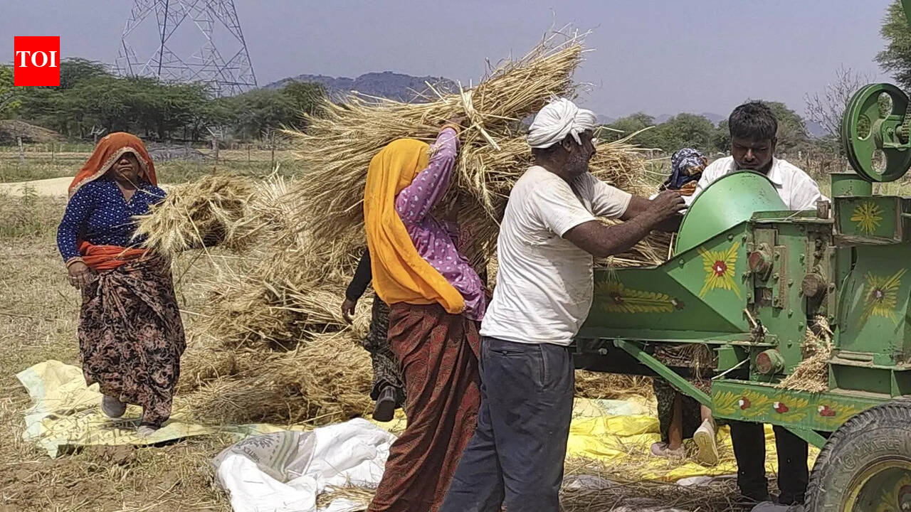 Raj ranks 1st in trade on e-NAM platform