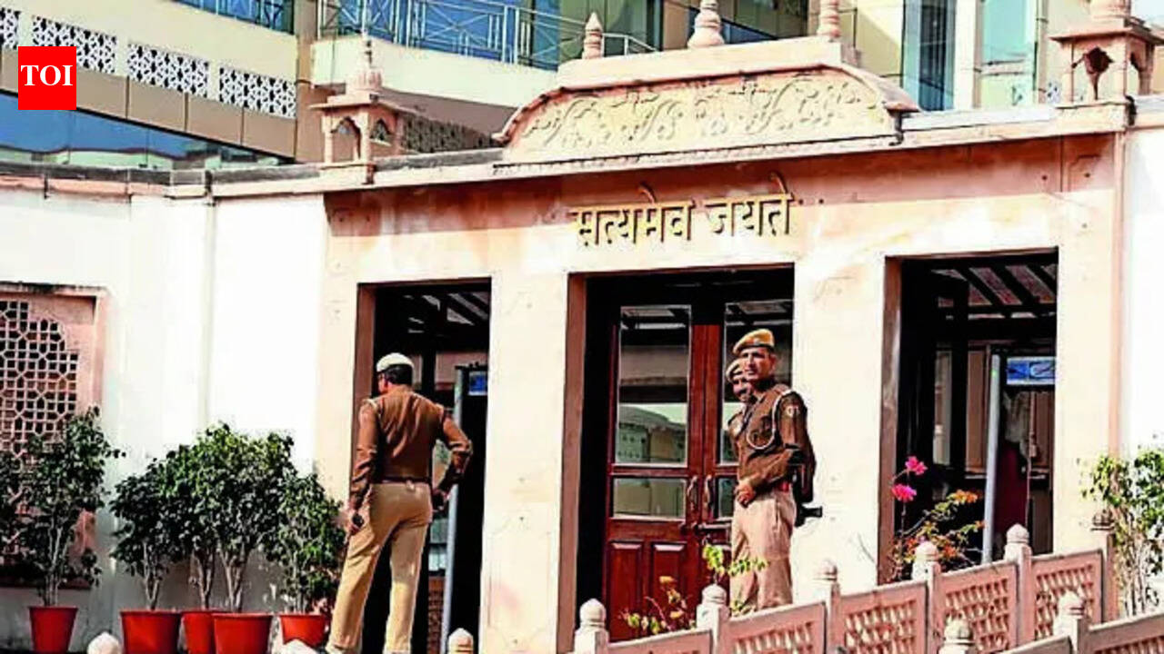 HC orders ACB to probe allegations against Jaipur Discom chairperson Dogra