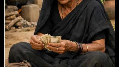 AP govt to roll out widow pensions from June, marking NDA’s 2-year rule