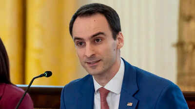  Explore measures to stop China from stealing ‘American AI’