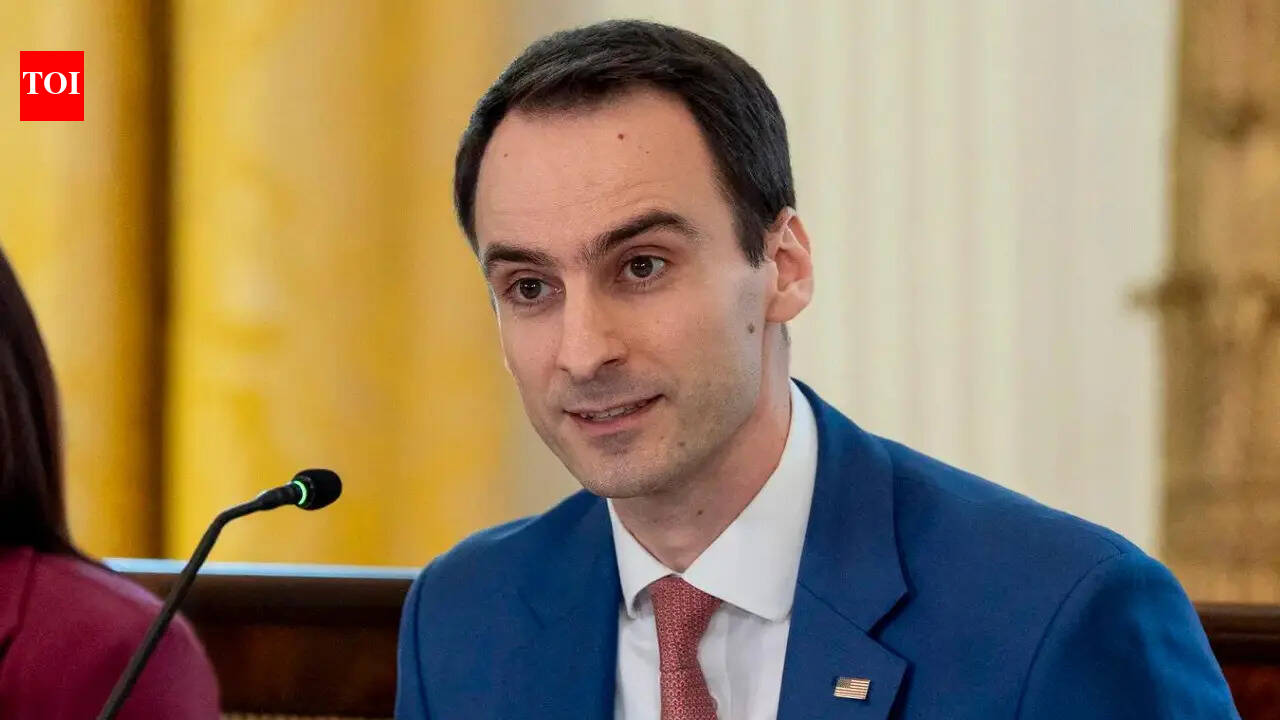 White House to other government agencies, tech giants in memo: Explore measures to stop China from stealing ‘American AI’