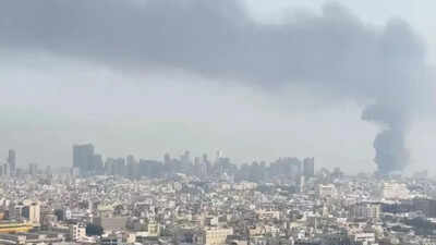 'Do not travel to Iran': India issues fresh advisory as limited flights resume