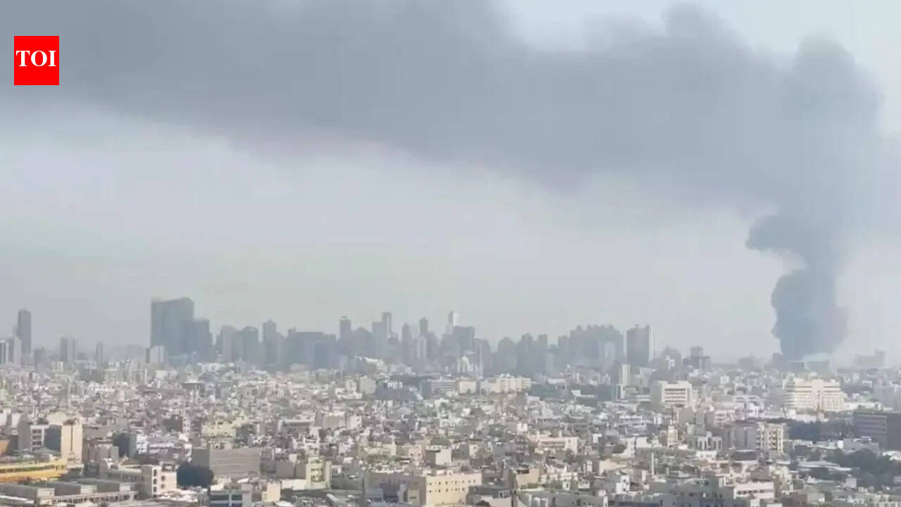 'Do not travel to Iran': India issues fresh advisory as limited flights resume