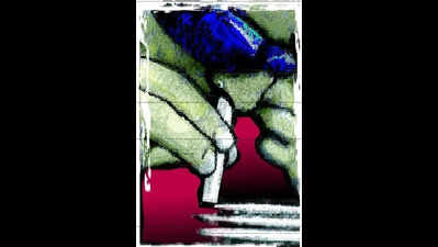 Synthetic drug seizures see over four-fold spike since '22