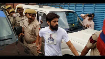 Punjab cops ask Centre to block OTT series on Lawrence Bishnoi