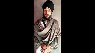 2-day police remand for Amritpal in Ajnala attack case