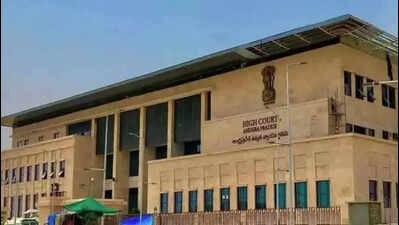 AP high court slams senior tax official for ignoring its orders on employee promotions