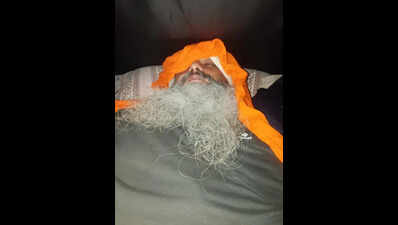 Army, civil admin conduct ‘drill’ to bring Khalsa down