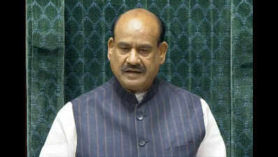 Indian students have strong learning and research capabilities, says LS speaker