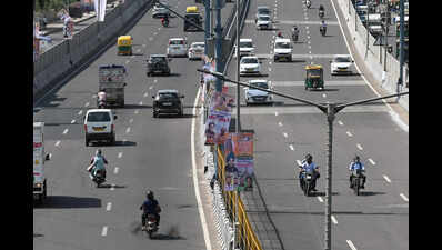 Files move, work on road doesn’t: 14 years on, Mandi widening stalled; residents seek action