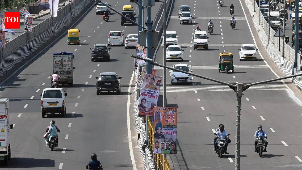 Files move, work on road doesn’t: 14 years on, Mandi widening stalled; residents seek action