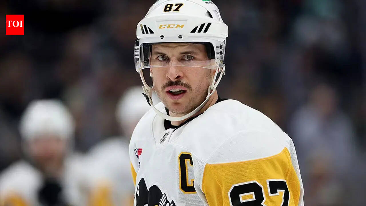 Penguins stunned as Sidney Crosby’s embellishment penalty sparks wild Game 3 controversy against Flyers