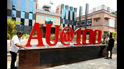 Centre to release commemorative silver coin to mark 100 years of AU