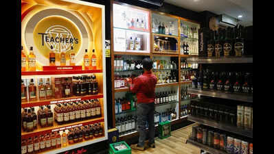 Heavy alcohol consumption drains Karnataka of Rs 51k-cr per year in social costs