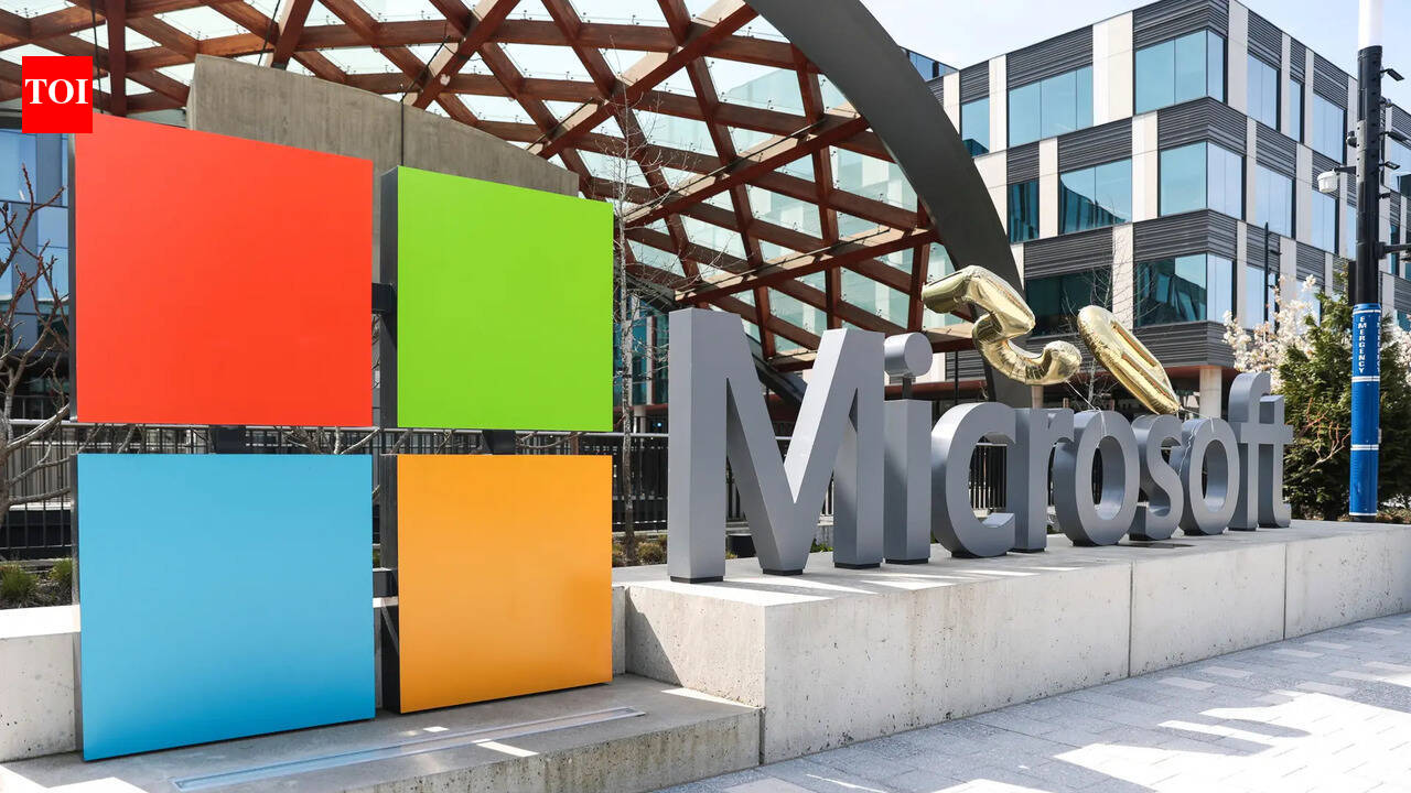 Microsoft plans first-ever voluntary buyout for 8000-plus employees in America; tells them in memo: Our hope is that ...