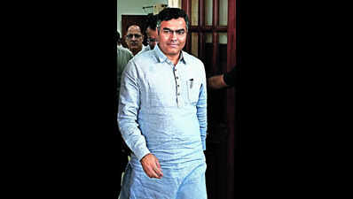 Ashram-Mukarba Chowk identified as Phase I for elevated Ring Road project