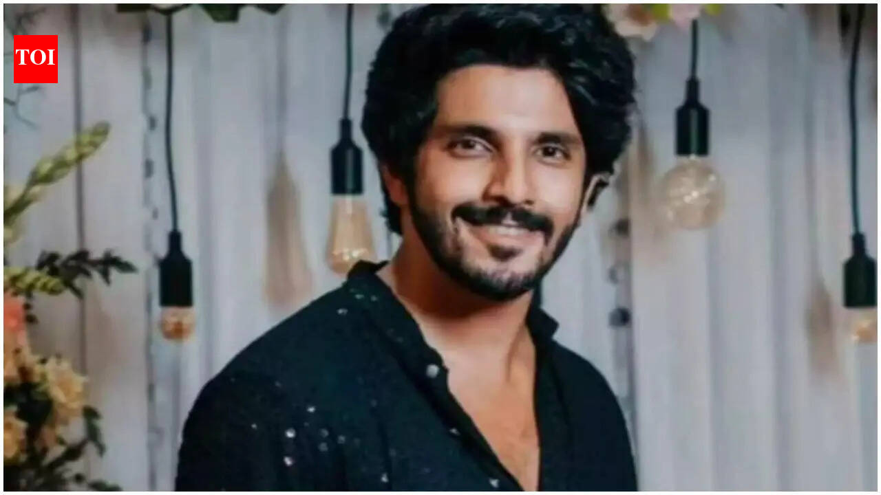 Udne Ki Aasha actor Kanwar Dhillon: I am product of giving consistent performance over the years