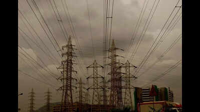 Pressure on power infra as demand for electricity surges
