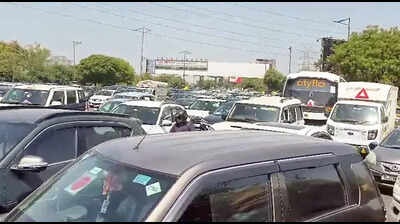 Anti-encroachment drive planned to decongest key corridor in Ranchi