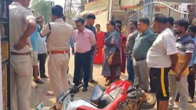 Govt issues SOP to ensure safety of Census staff amid attacks